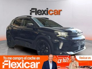 Citroën C5 Aircross 225 e-EAT8 Shine Pack