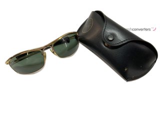 gafas de sol caballero/unisex rayban olympian deluxe
