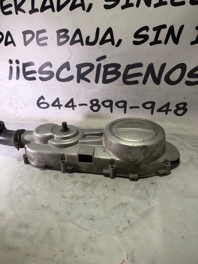 Tapa de variador Kymco Grand Dink