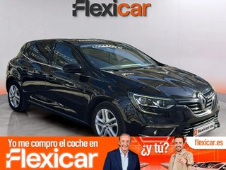 Renault Megane Bose Blue dCi 85 kW (115CV) EDC