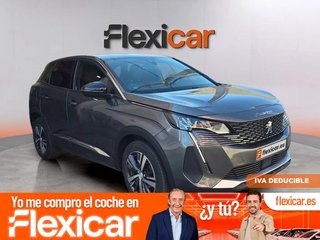 Peugeot 3008 1.2 PureTech 96KW S&S Allure Pack