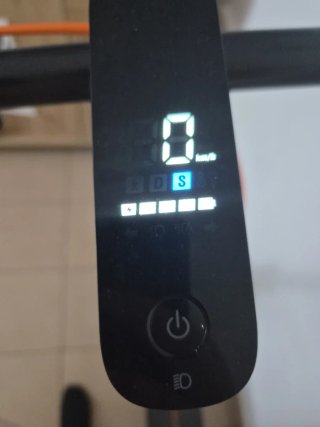 Patinete Eléctrico Xiaomi Pro 6