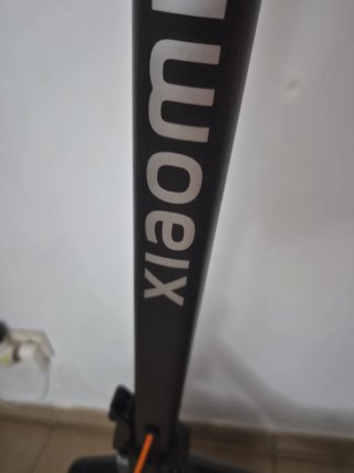 Patinete Eléctrico Xiaomi Pro 6
