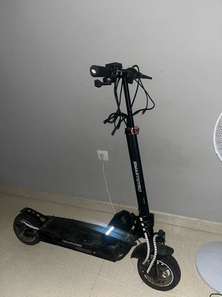 PRECIO NEGOC Patin Eléctrico SmartGyro Rockway pro