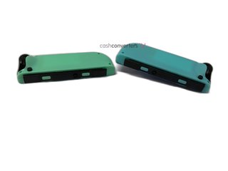 pack joy con s/m mandos inalambricos