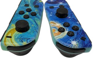 pack joy con s/m mandos inalambricos