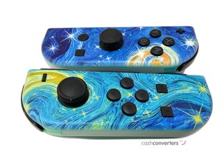 pack joy con s/m mandos inalambricos