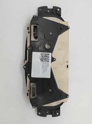 5320 cuadro instrumentos 8200650541-a dacia logan