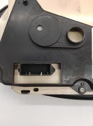 5320 cuadro instrumentos 8200650541-a dacia logan