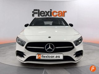 Mercedes-Benz Clase A A 180 d