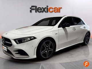 Mercedes-Benz Clase A A 180 d