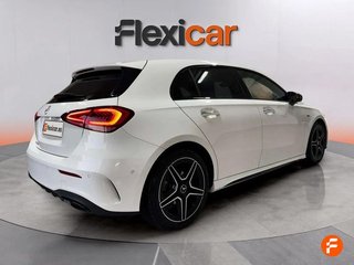 Mercedes-Benz Clase A A 180 d