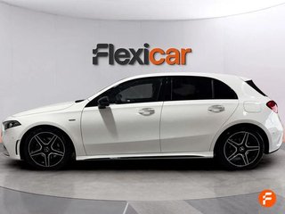Mercedes-Benz Clase A A 180 d