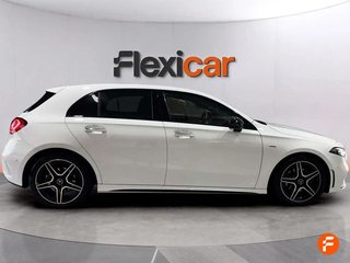 Mercedes-Benz Clase A A 180 d
