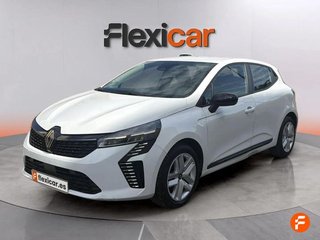 Renault Clio Equilibre Blue dCi 74kW (100CV)