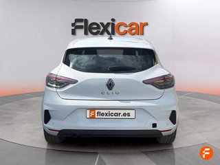 Renault Clio Equilibre Blue dCi 74kW (100CV)
