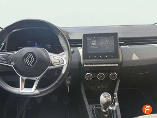 Renault Clio Equilibre Blue dCi 74kW (100CV)