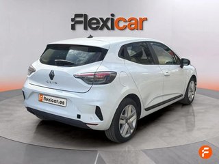 Renault Clio Equilibre Blue dCi 74kW (100CV)