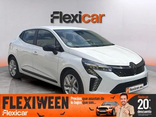 Renault Clio Equilibre Blue dCi 74kW (100CV)