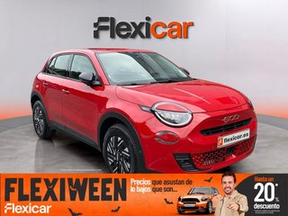 Fiat 600 600 MHEV 1.2 74kW (100CV) DDCT