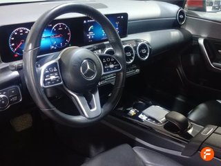 Mercedes-Benz Clase A A 180 d