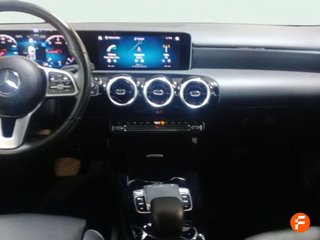 Mercedes-Benz Clase A A 180 d