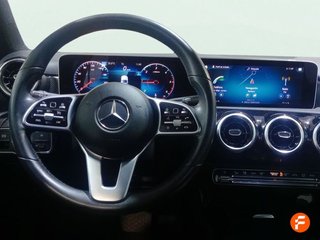 Mercedes-Benz Clase A A 180 d