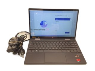 pc portatil hp envy