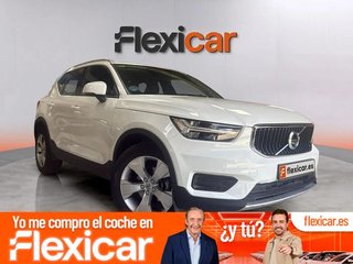 Volvo XC40 2.0 D3 Auto