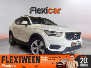 Volvo XC40 2.0 D3 Auto