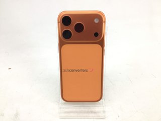 apple iphone 17 pro 512gb