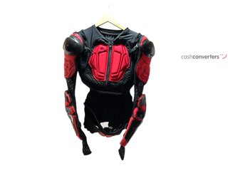 proteccion motorista fox peto protector motocross