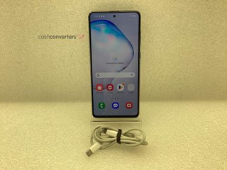 samsung galaxy note 10 256gb