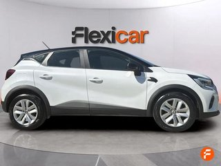 Renault Captur equilibre TCe 67kW (90CV)