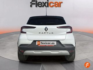 Renault Captur equilibre TCe 67kW (90CV)