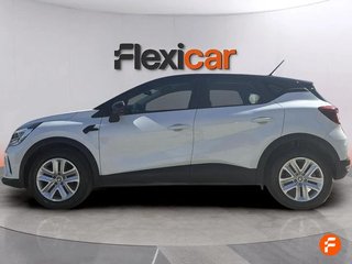Renault Captur equilibre TCe 67kW (90CV)