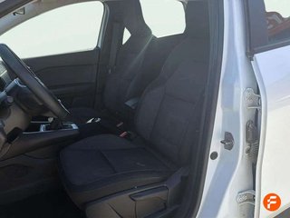 Renault Captur equilibre TCe 67kW (90CV)
