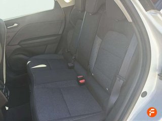 Renault Captur equilibre TCe 67kW (90CV)