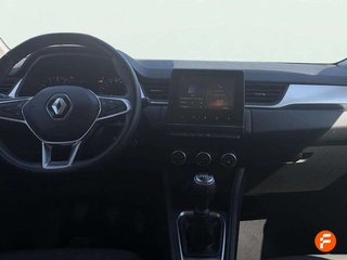 Renault Captur equilibre TCe 67kW (90CV)