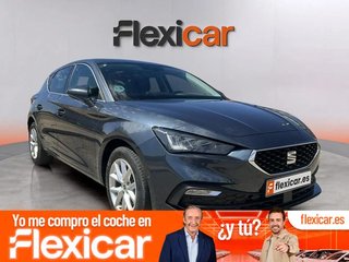 Seat Leon 2.0 TDI 85kW Style XL