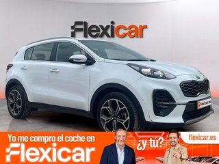 Kia Sportage 1.6 T-GDi 130kW GT Line Ess DCT Pack 4x4