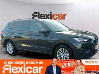 Seat Tarraco 2.0 TDI 110kW (150CV) S&S Style XL DSG