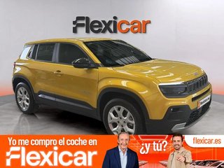 Jeep Avenger 1.2 eHybrid 74kW (100CV) Altitude