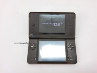 nintendo ds nintendo dsi xl