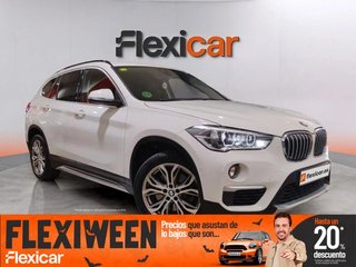 BMW X1 sDrive20dA