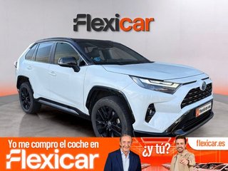 Toyota Rav4 2.5l 220H Adventure Plus 4WD