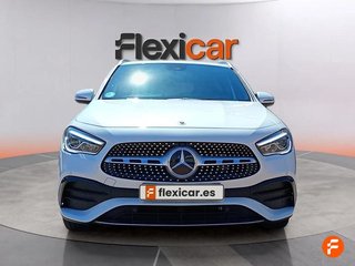 Mercedes-Benz GLA GLA 200 D