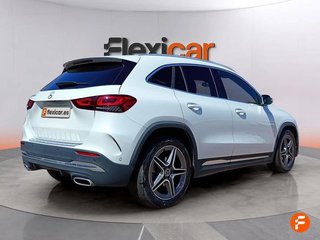Mercedes-Benz GLA GLA 200 D