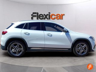 Mercedes-Benz GLA GLA 200 D