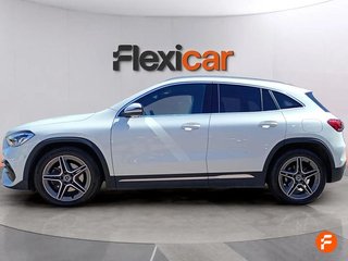 Mercedes-Benz GLA GLA 200 D